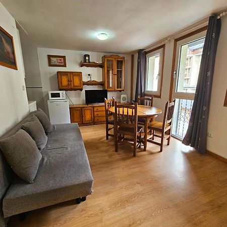 Apartamentos 3000 Формигал Экстерьер фото