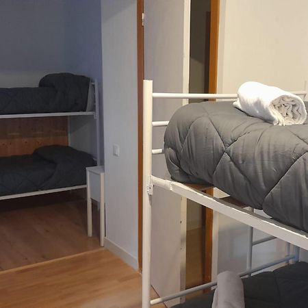 Apartamentos 3000 Формигал Экстерьер фото