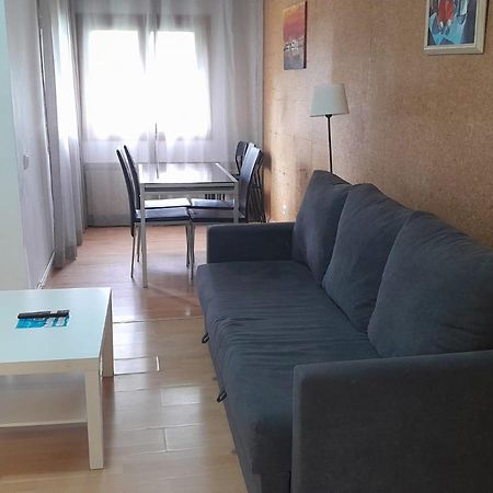 Apartamentos 3000 Формигал Экстерьер фото