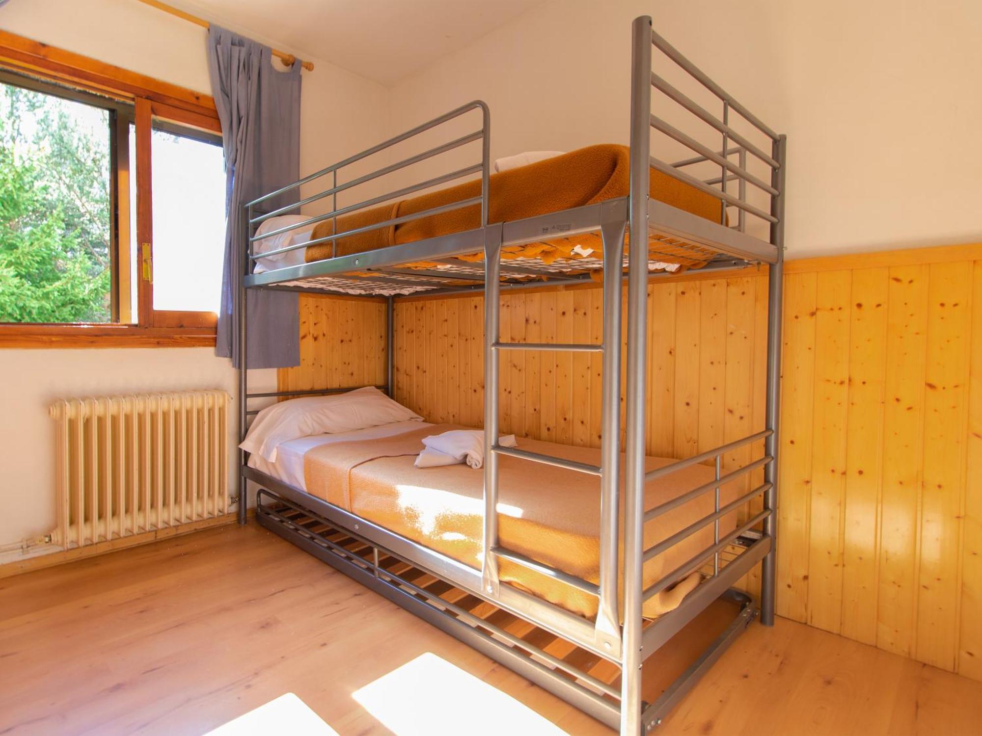 Apartamentos 3000 Формигал Экстерьер фото