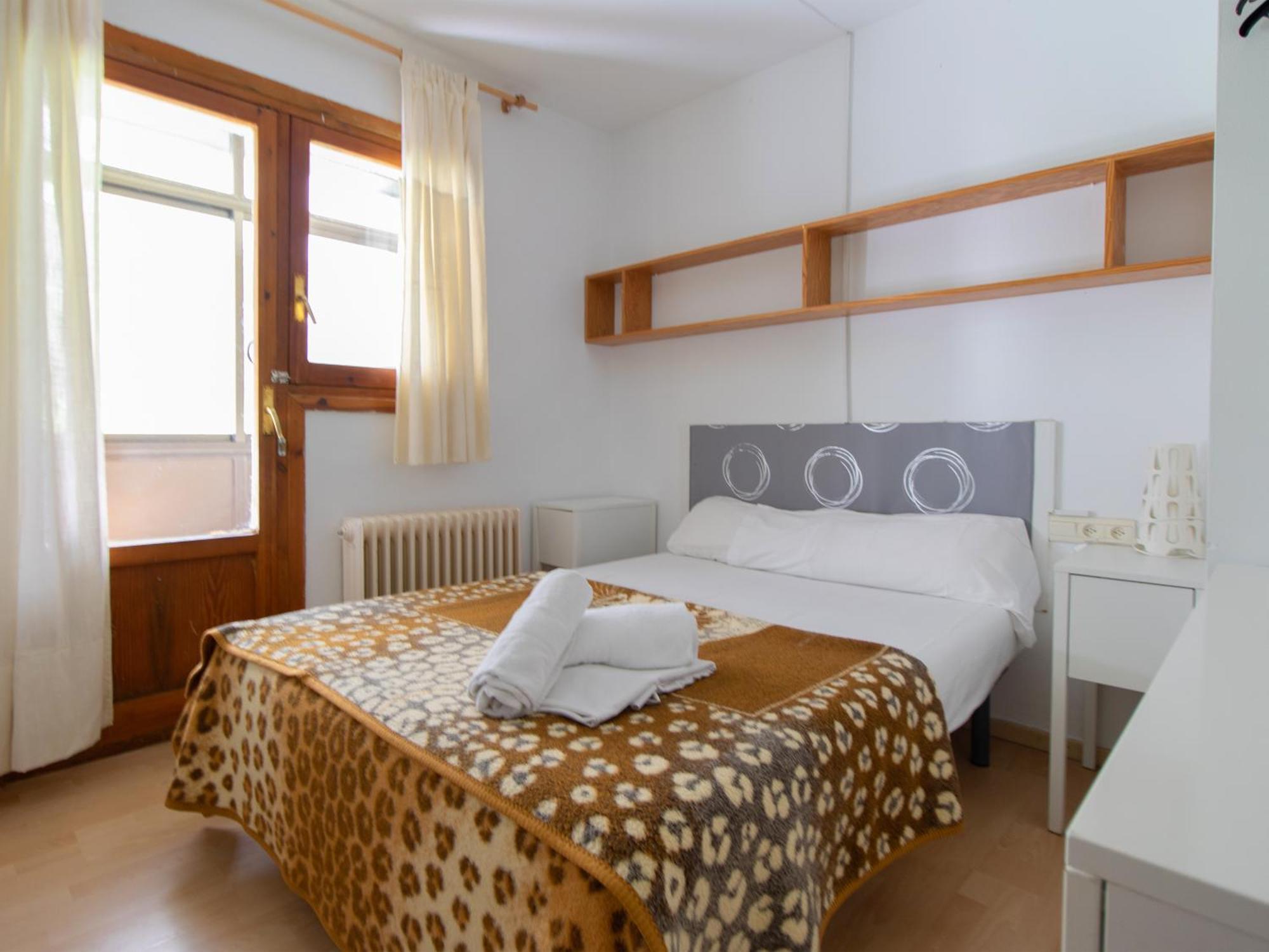 Apartamentos 3000 Формигал Экстерьер фото