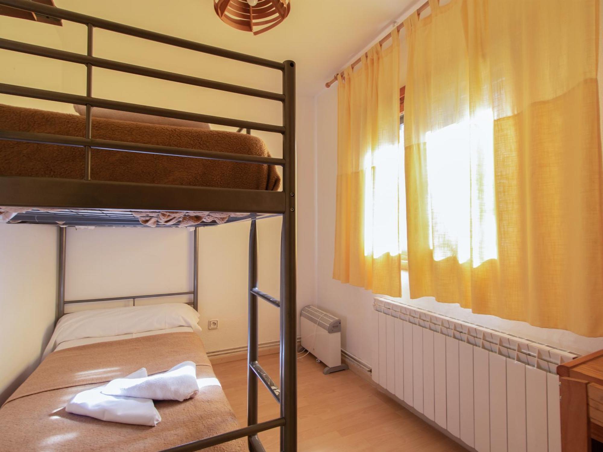 Apartamentos 3000 Формигал Экстерьер фото