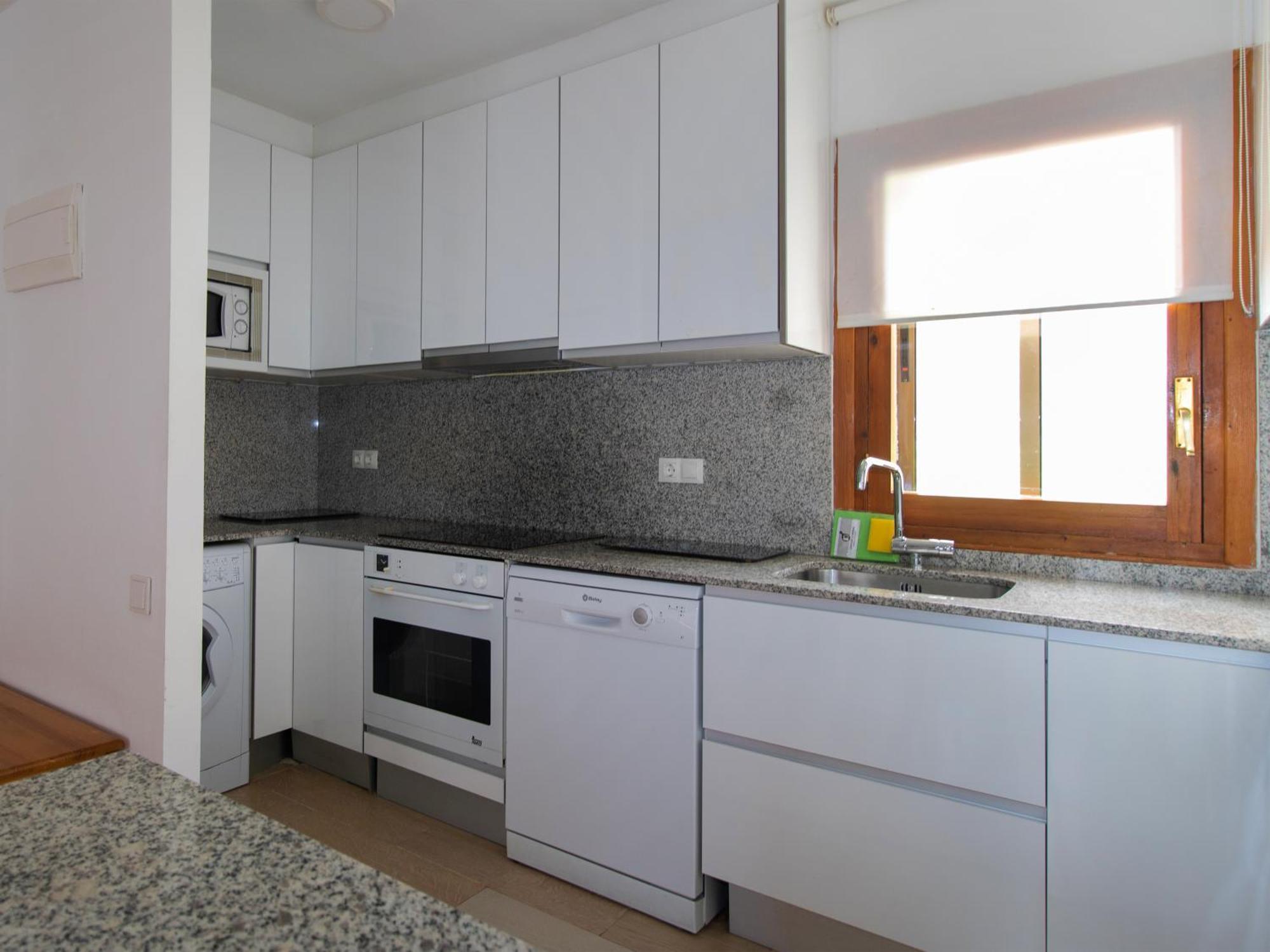 Apartamentos 3000 Формигал Экстерьер фото