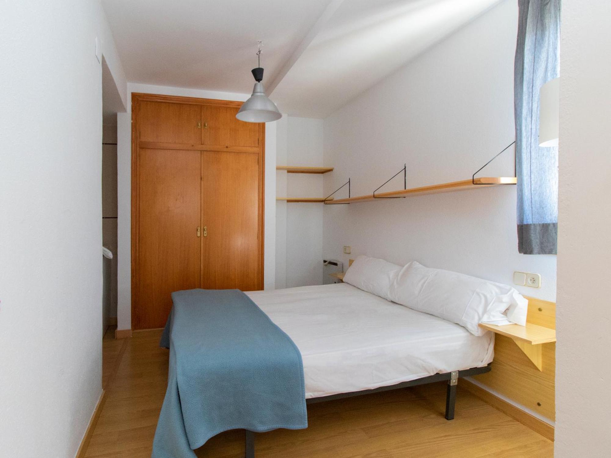 Apartamentos 3000 Формигал Экстерьер фото