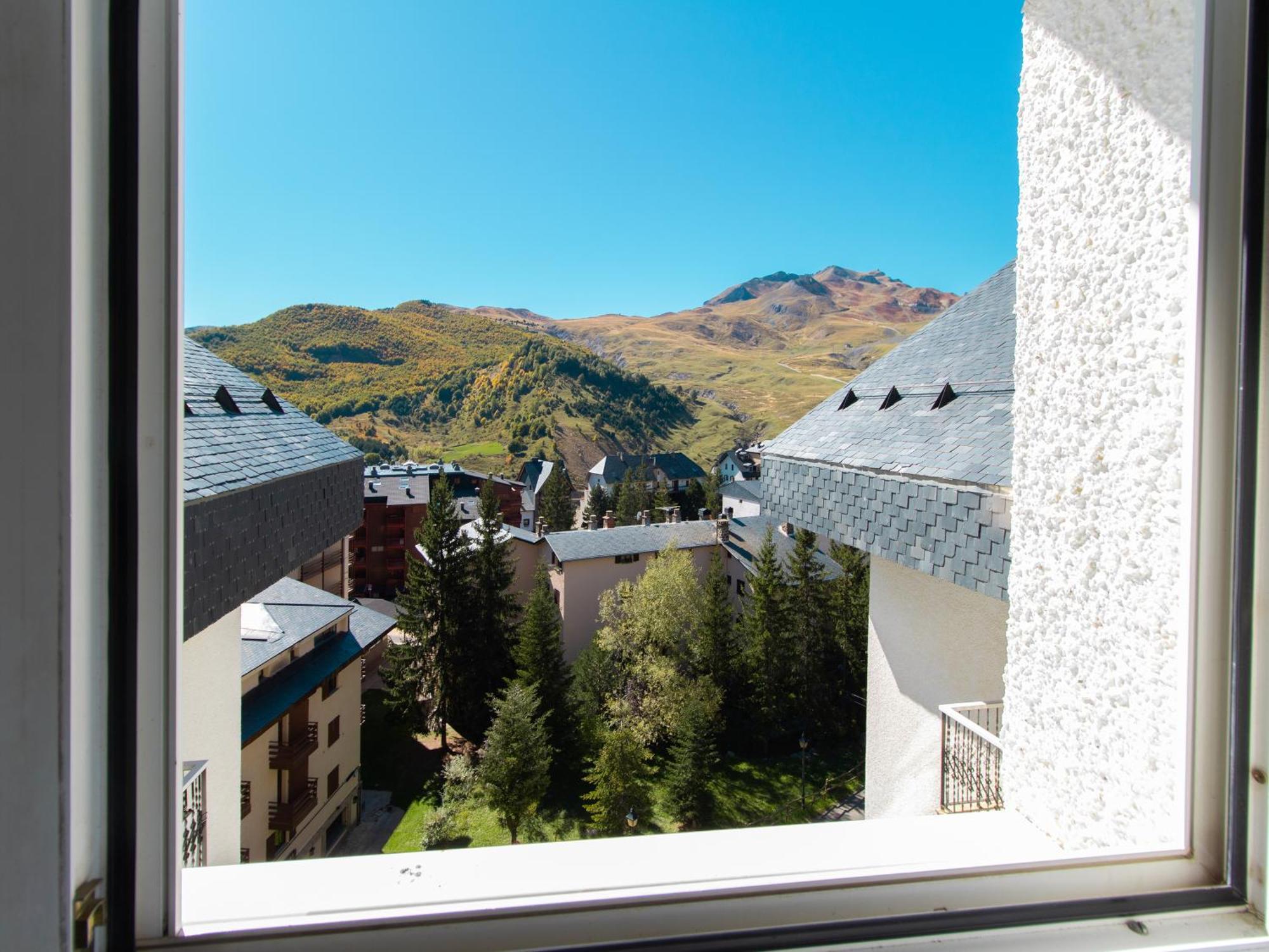 Apartamentos 3000 Формигал Экстерьер фото