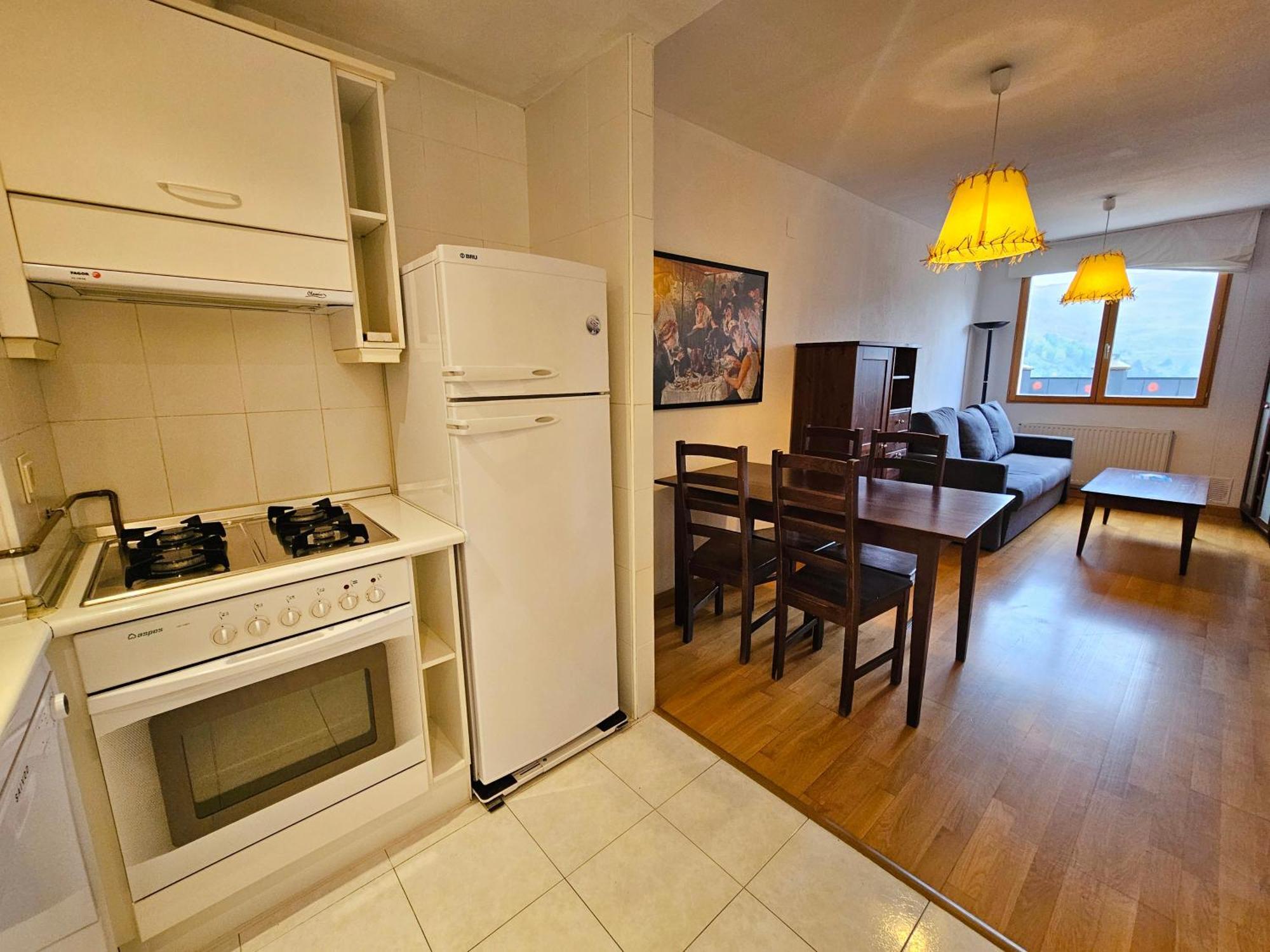 Apartamentos 3000 Формигал Экстерьер фото