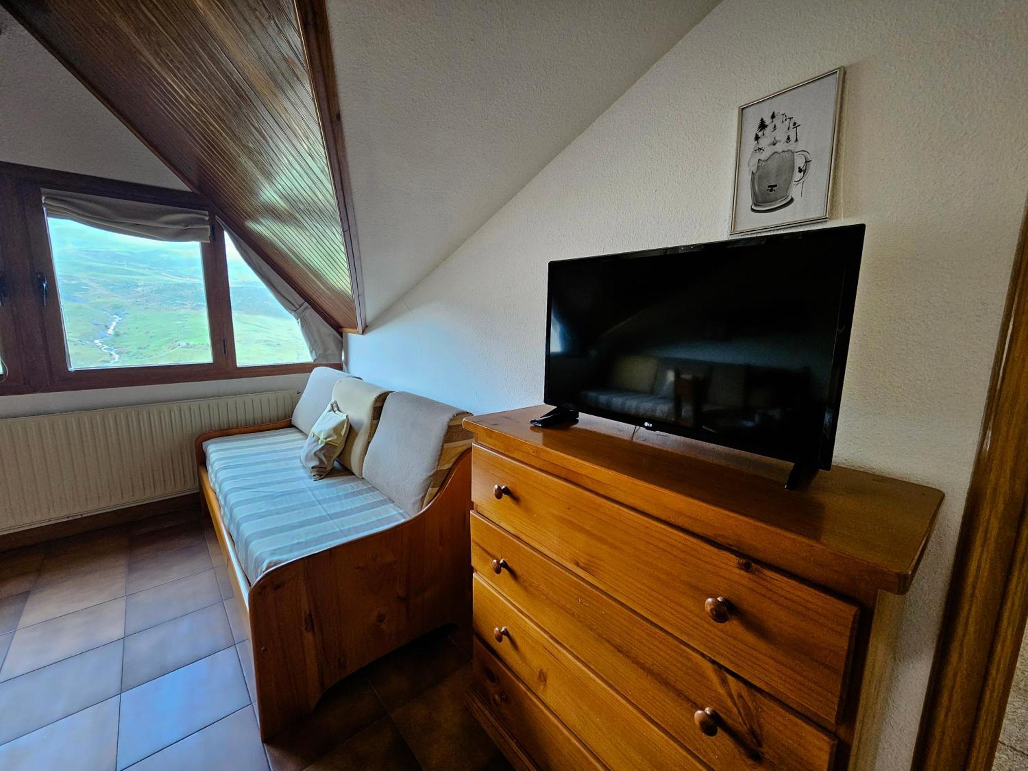 Apartamentos 3000 Формигал Экстерьер фото