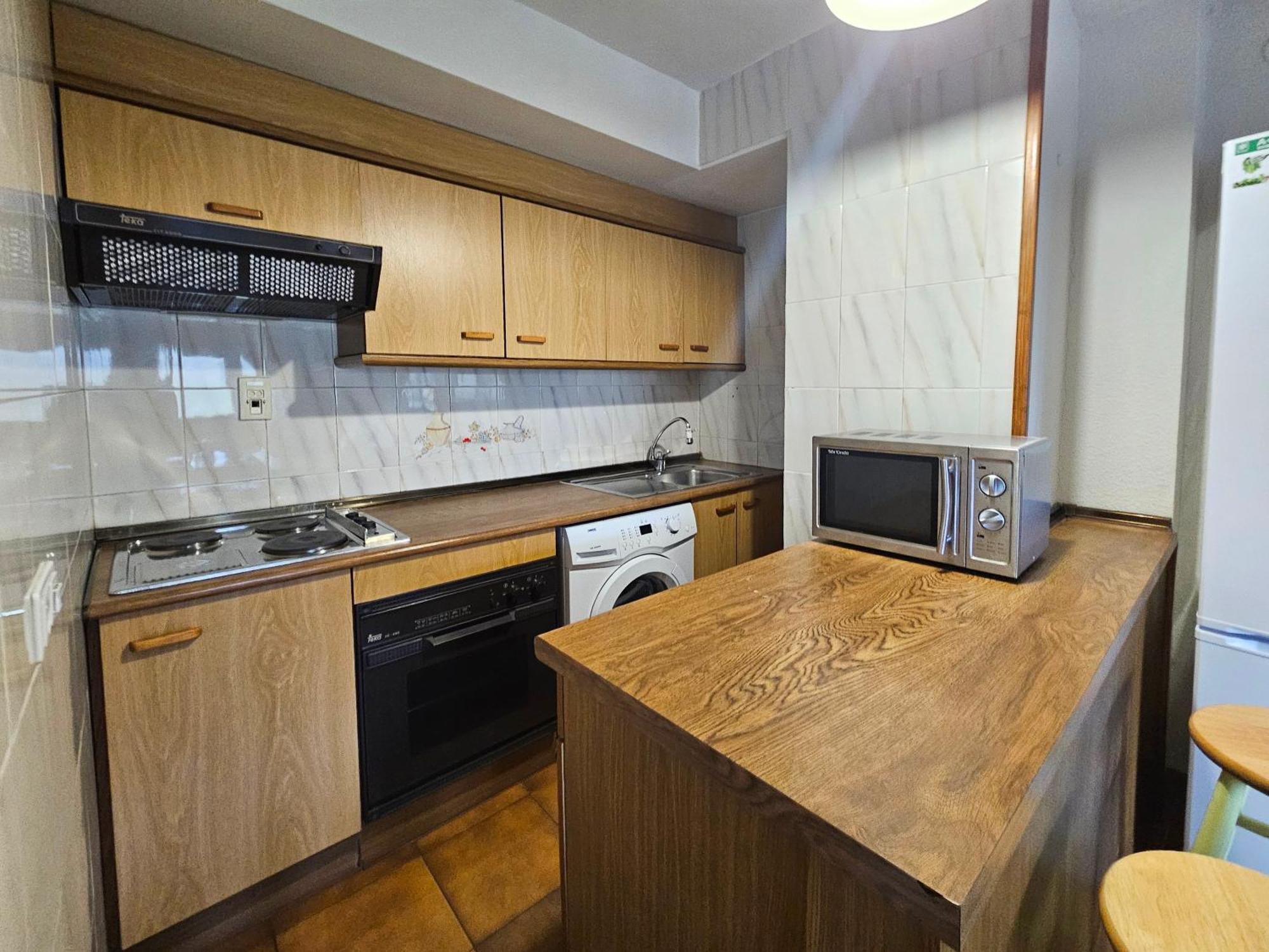 Apartamentos 3000 Формигал Экстерьер фото