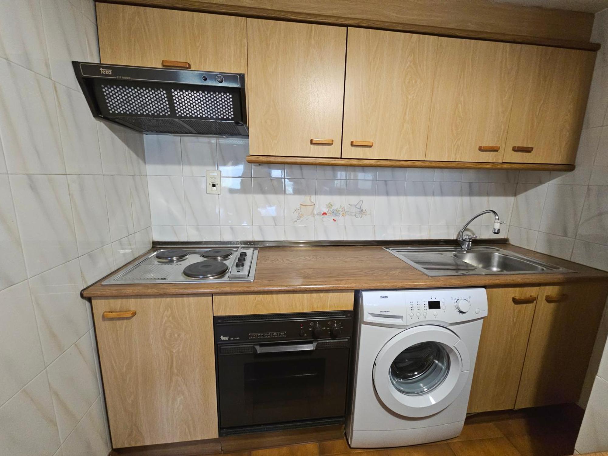 Apartamentos 3000 Формигал Экстерьер фото