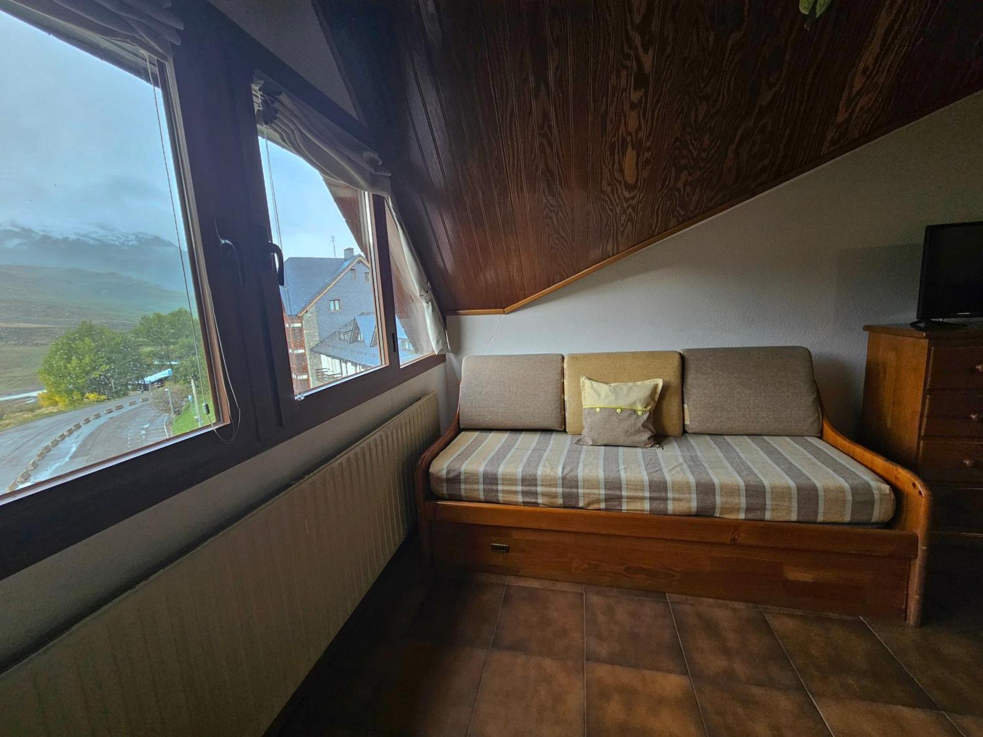 Apartamentos 3000 Формигал Экстерьер фото