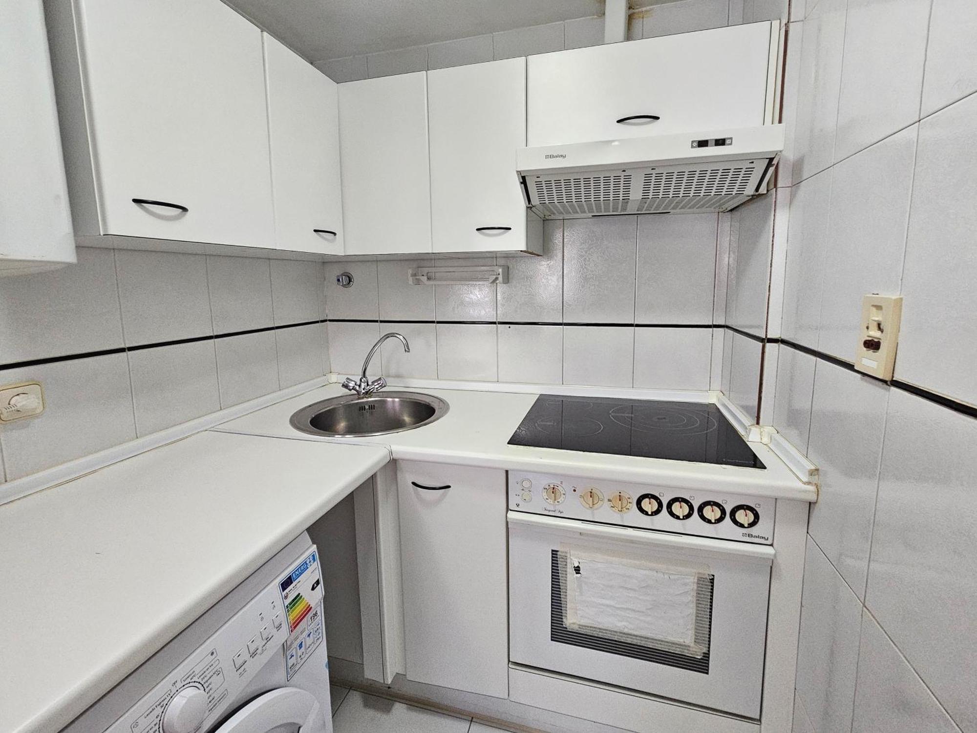 Apartamentos 3000 Формигал Экстерьер фото