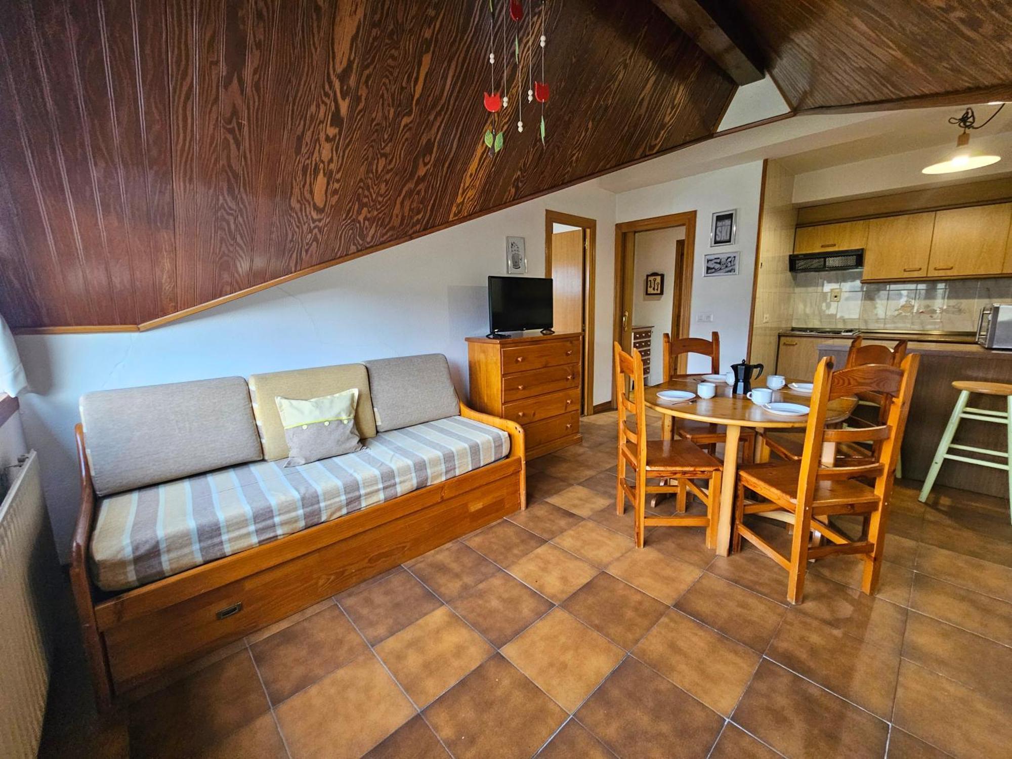 Apartamentos 3000 Формигал Экстерьер фото