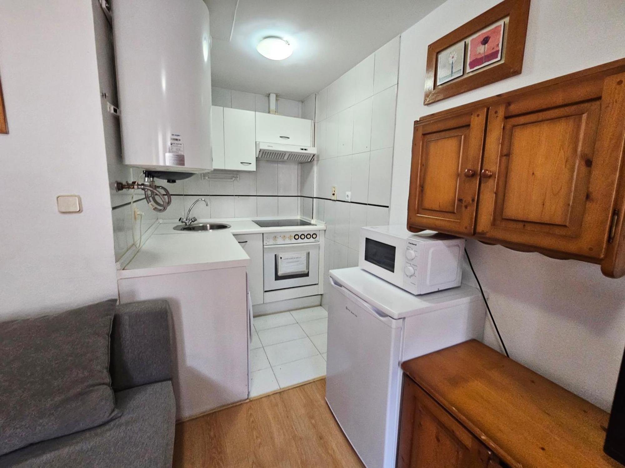Apartamentos 3000 Формигал Экстерьер фото