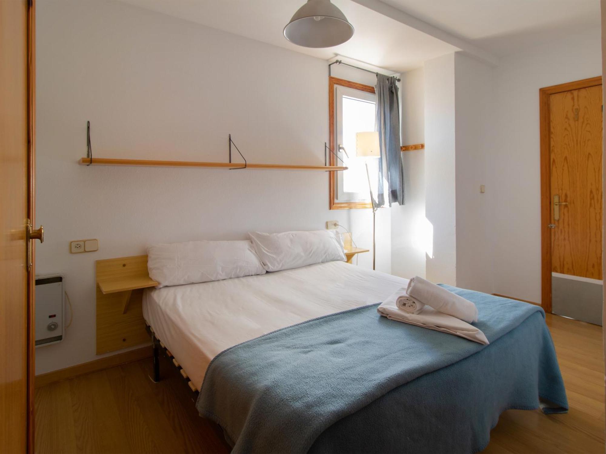 Apartamentos 3000 Формигал Экстерьер фото