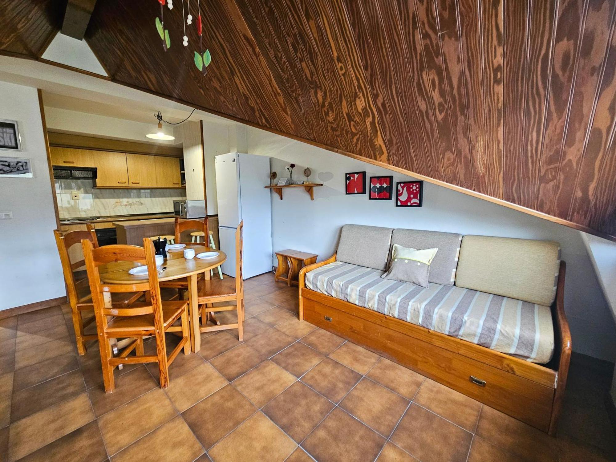 Apartamentos 3000 Формигал Экстерьер фото