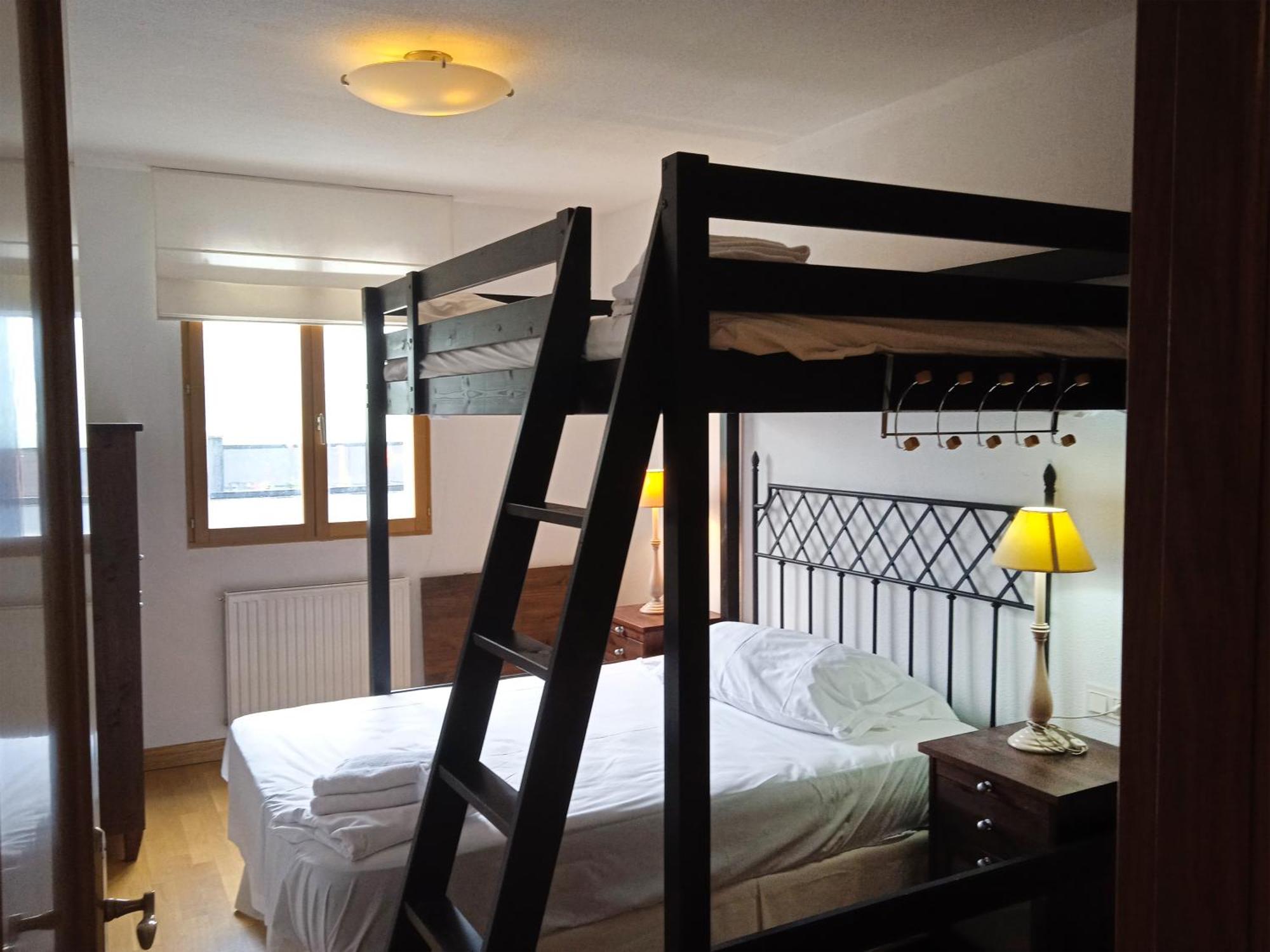Apartamentos 3000 Формигал Экстерьер фото