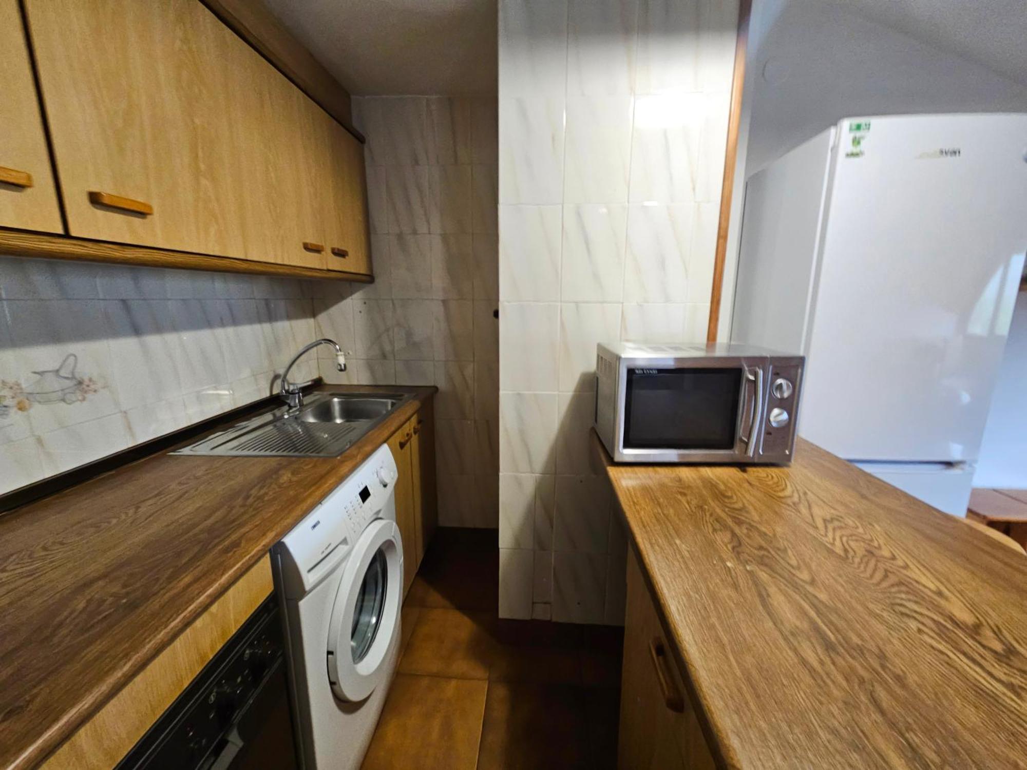 Apartamentos 3000 Формигал Экстерьер фото
