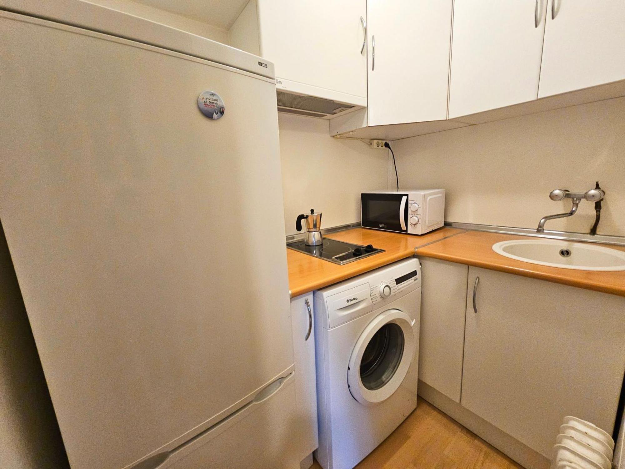 Apartamentos 3000 Формигал Экстерьер фото