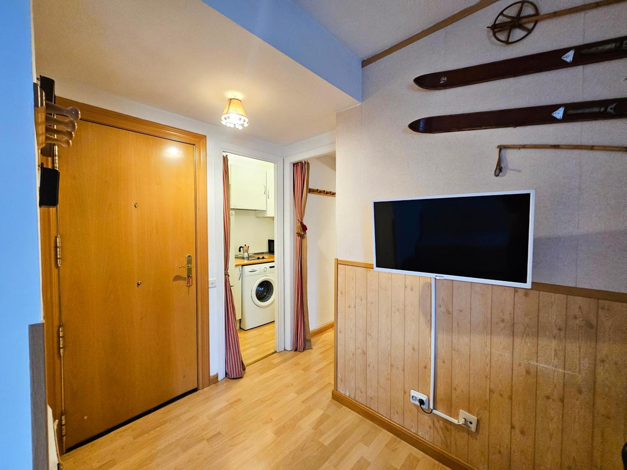 Apartamentos 3000 Формигал Экстерьер фото