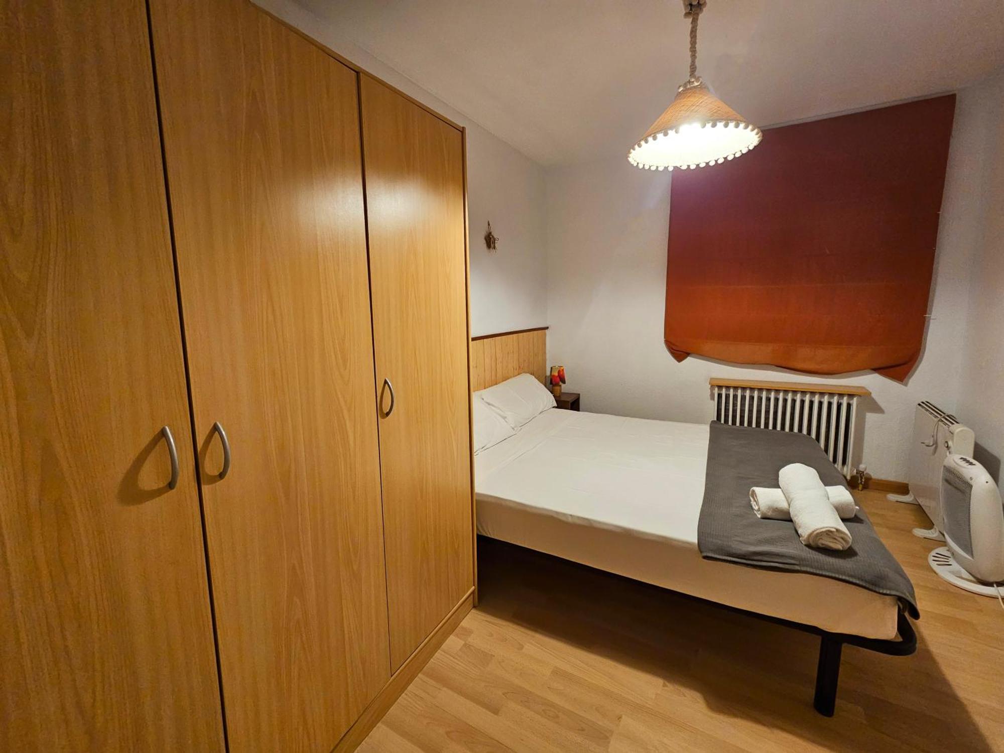 Apartamentos 3000 Формигал Экстерьер фото