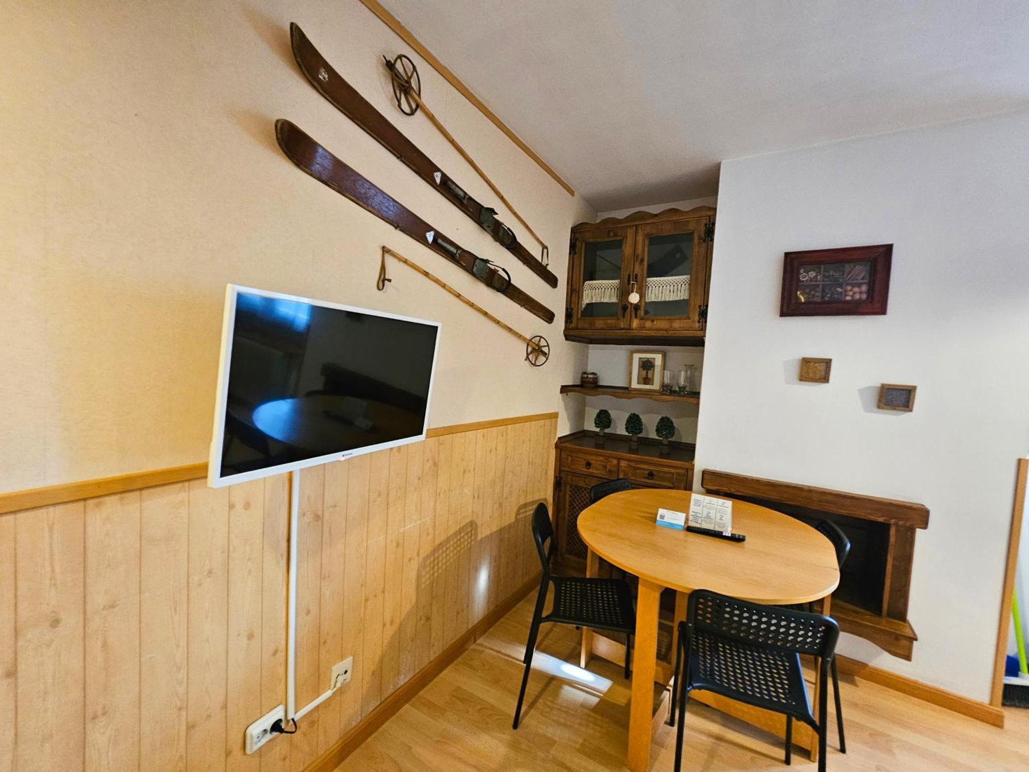 Apartamentos 3000 Формигал Экстерьер фото