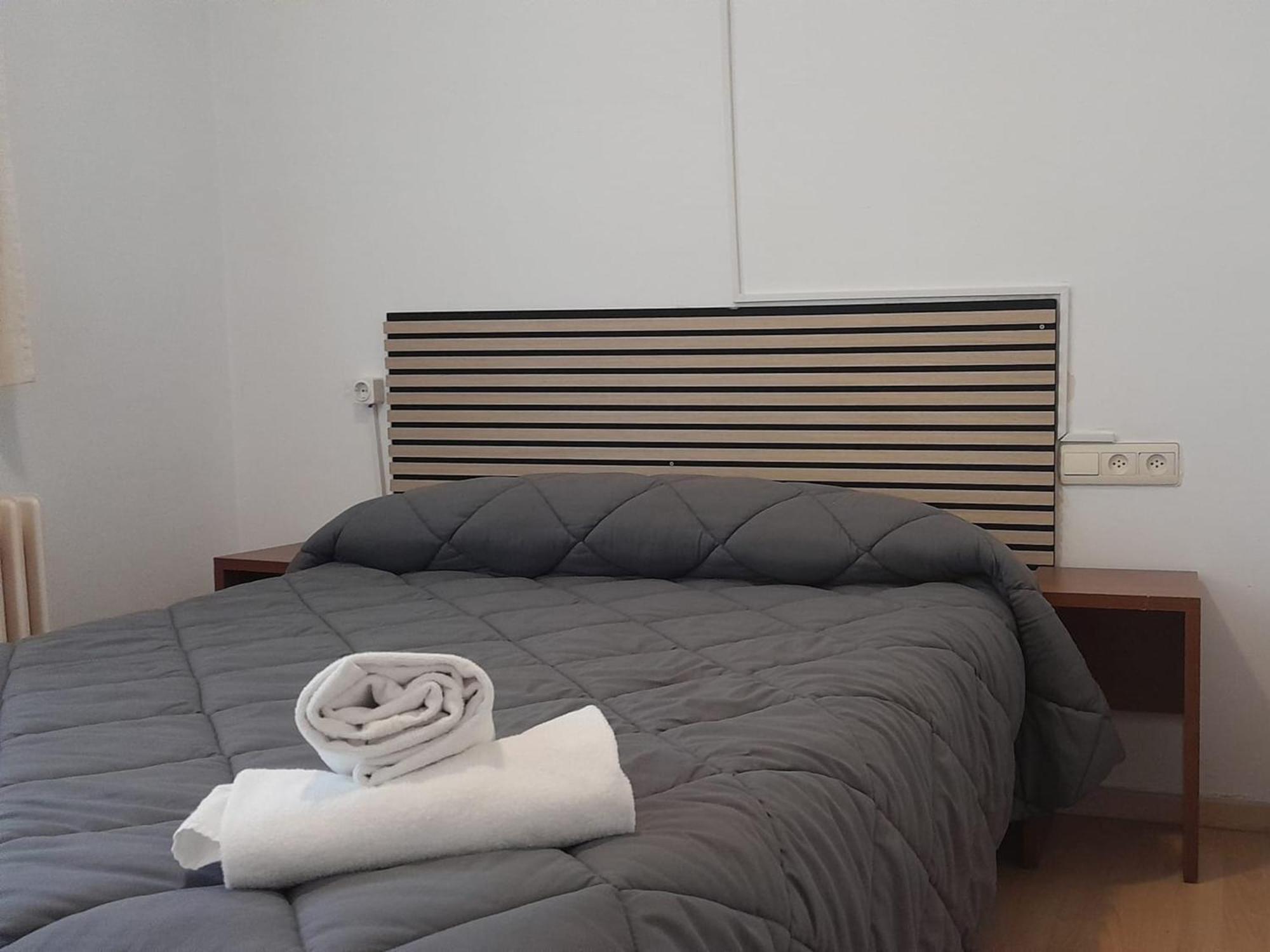 Apartamentos 3000 Формигал Экстерьер фото