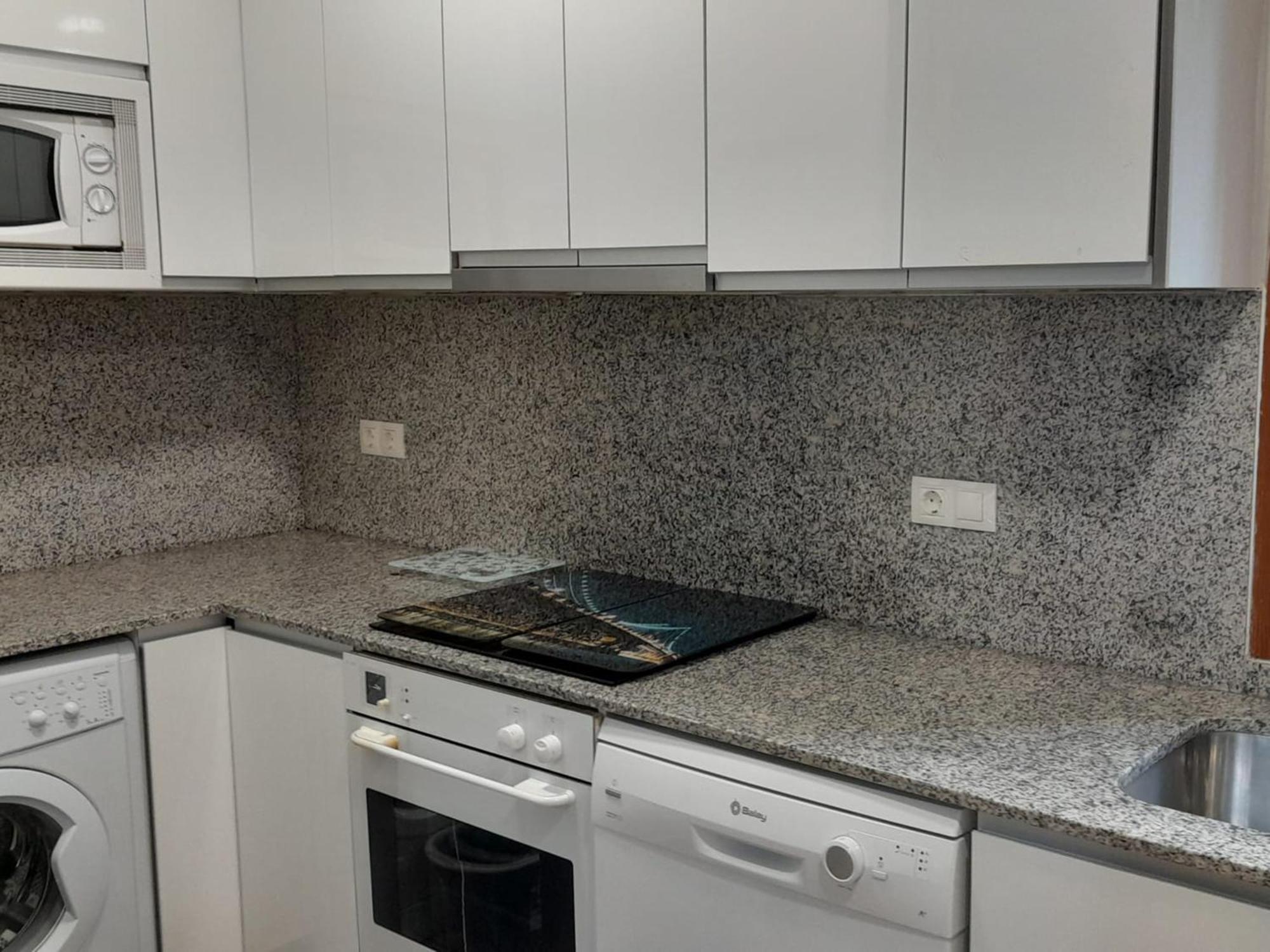 Apartamentos 3000 Формигал Экстерьер фото