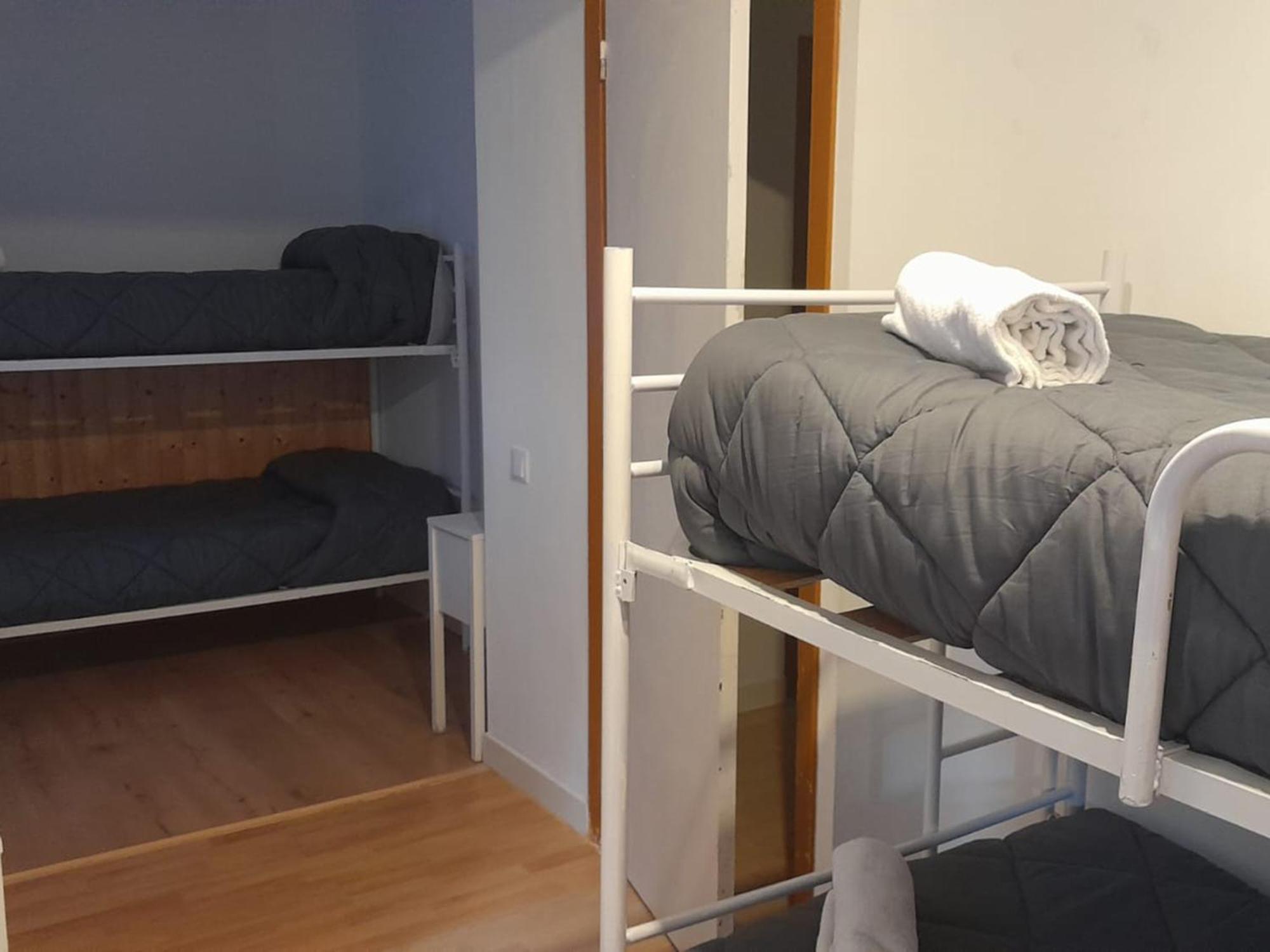 Apartamentos 3000 Формигал Экстерьер фото