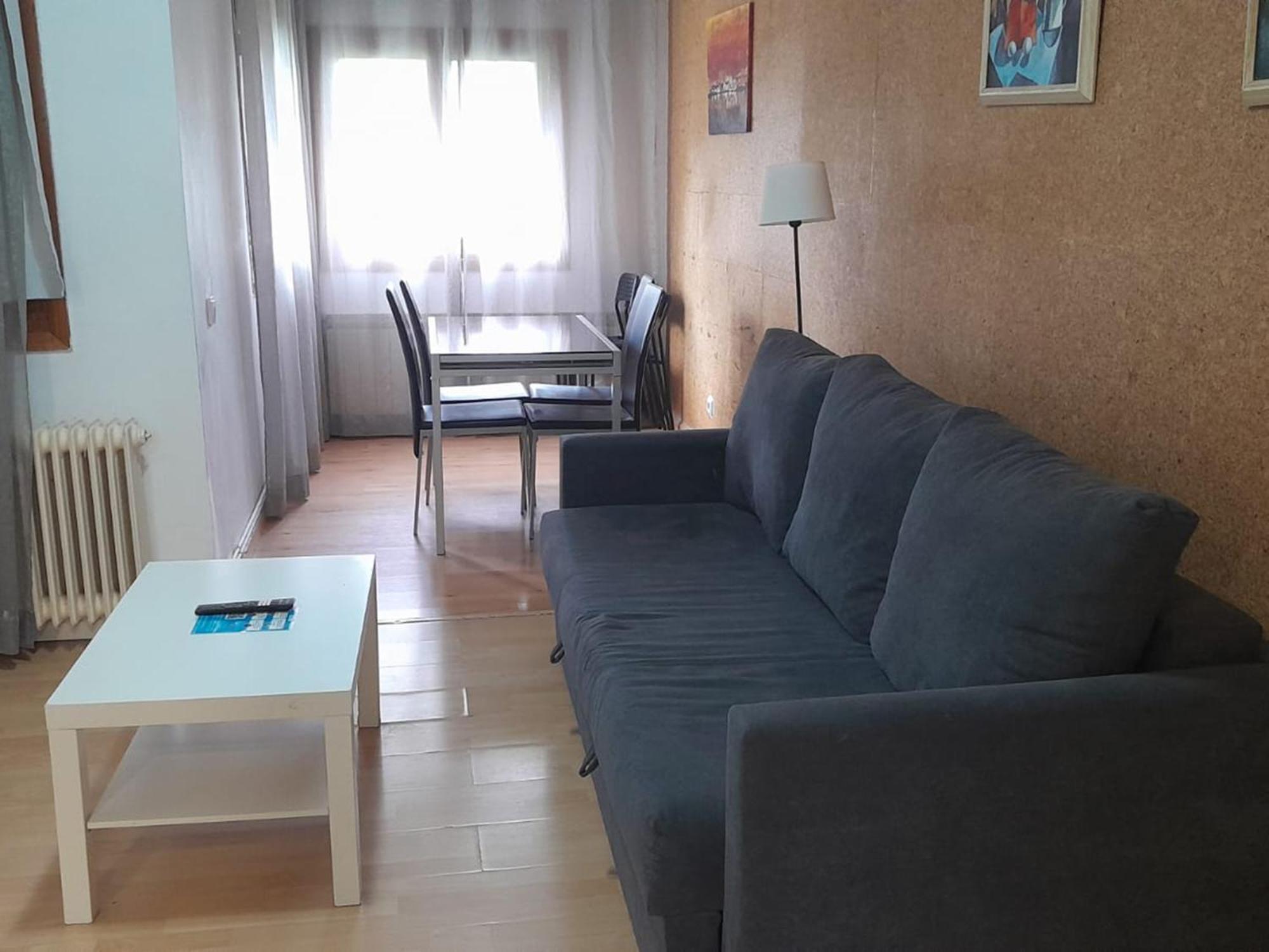 Apartamentos 3000 Формигал Экстерьер фото