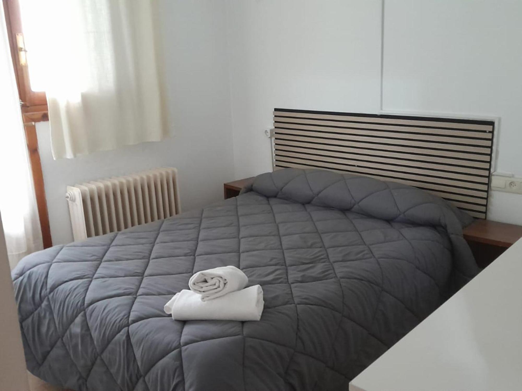 Apartamentos 3000 Формигал Экстерьер фото