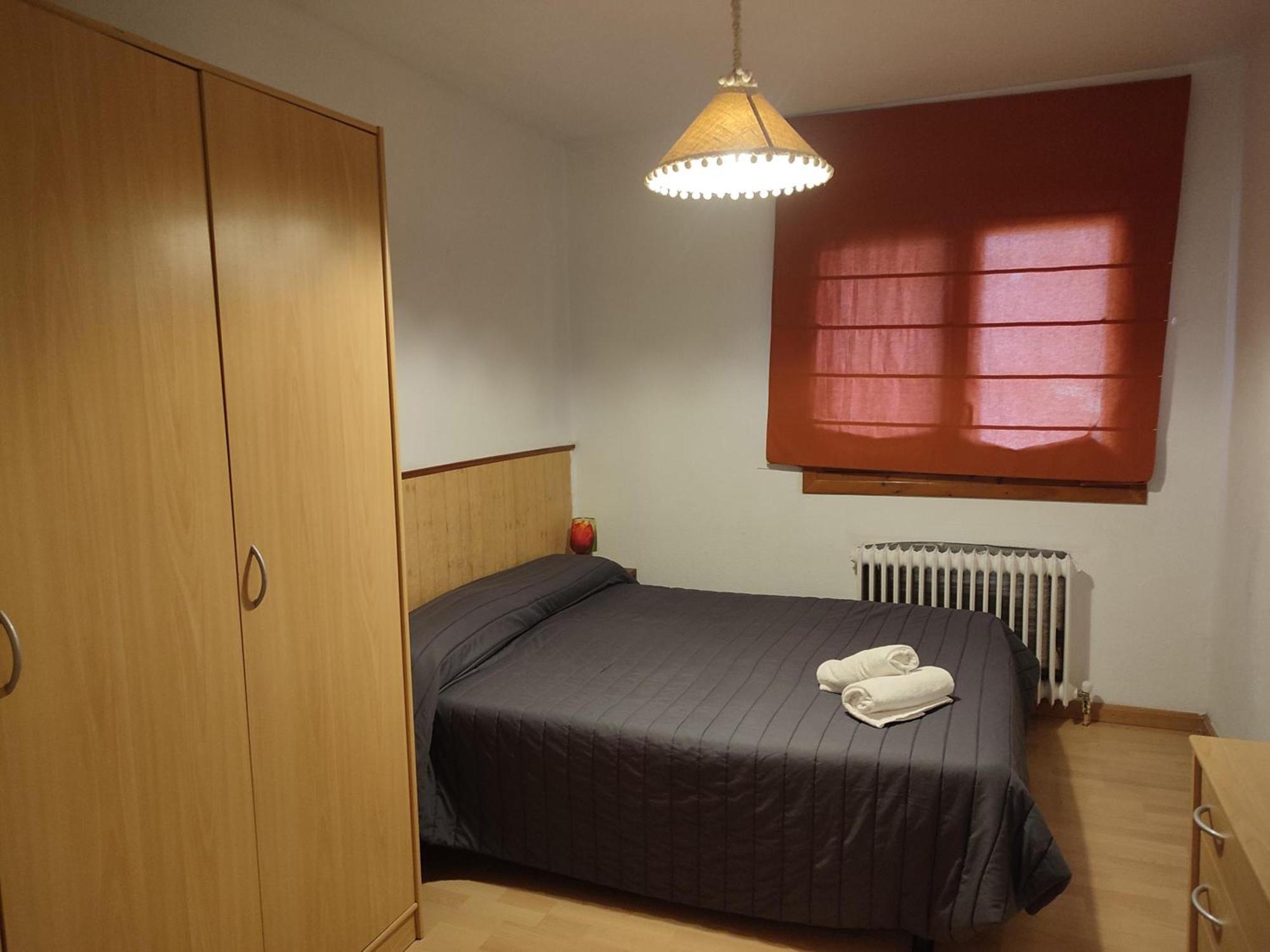 Apartamentos 3000 Формигал Экстерьер фото