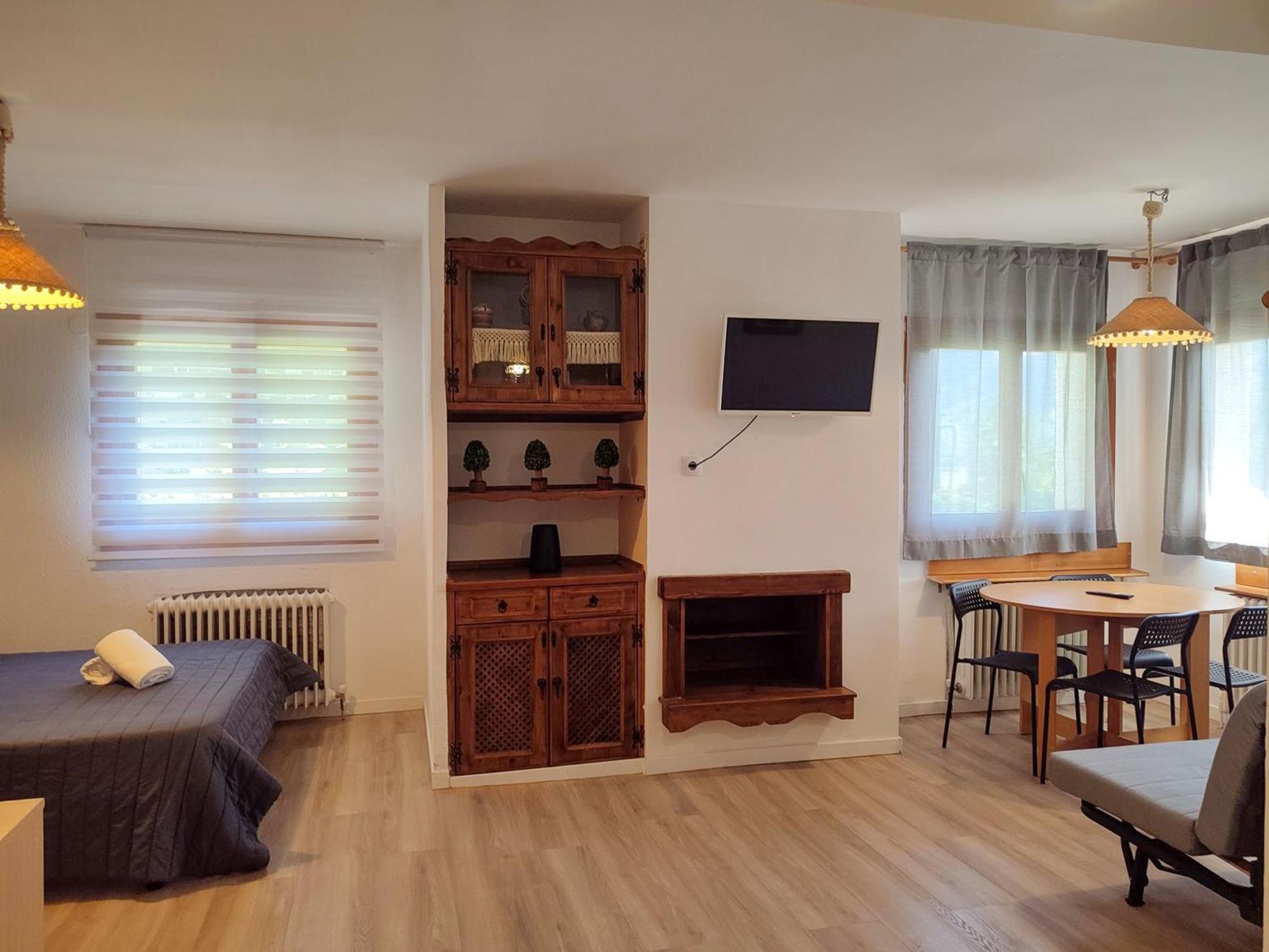 Apartamentos 3000 Формигал Экстерьер фото