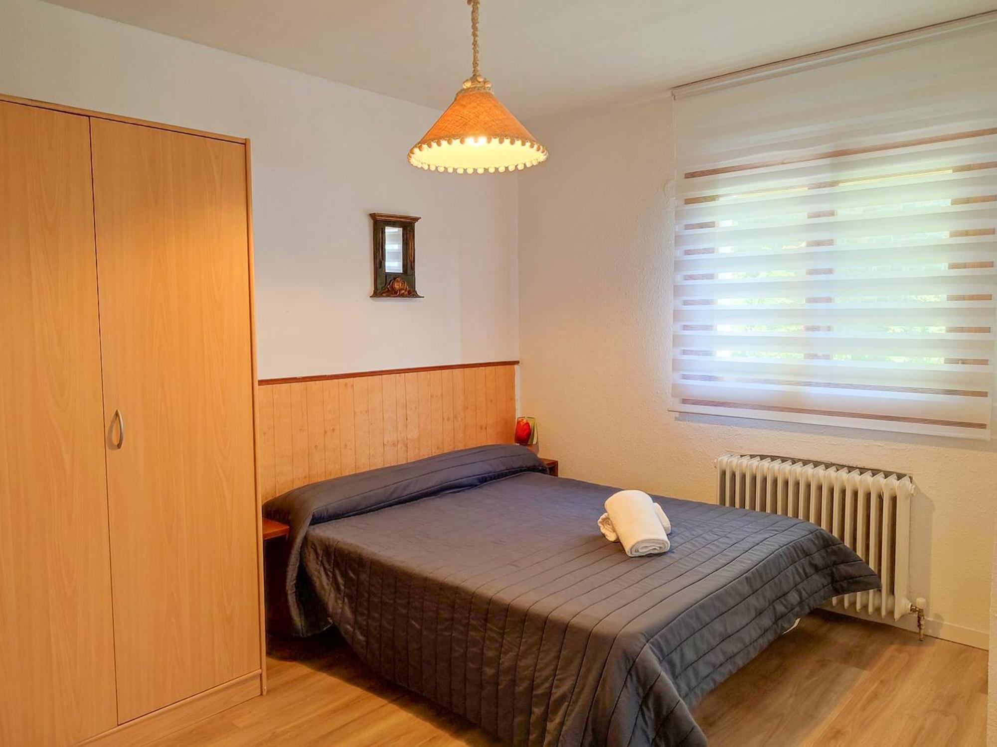 Apartamentos 3000 Формигал Экстерьер фото