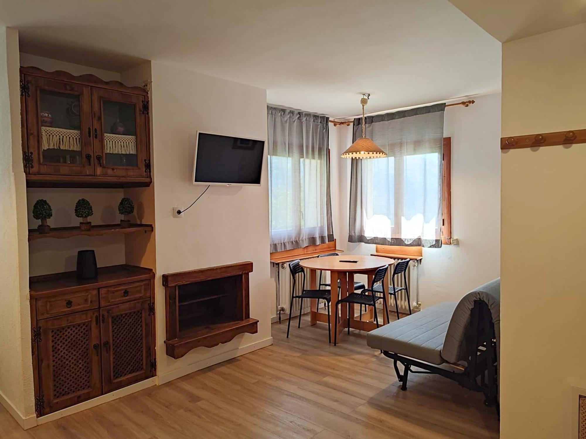 Apartamentos 3000 Формигал Экстерьер фото