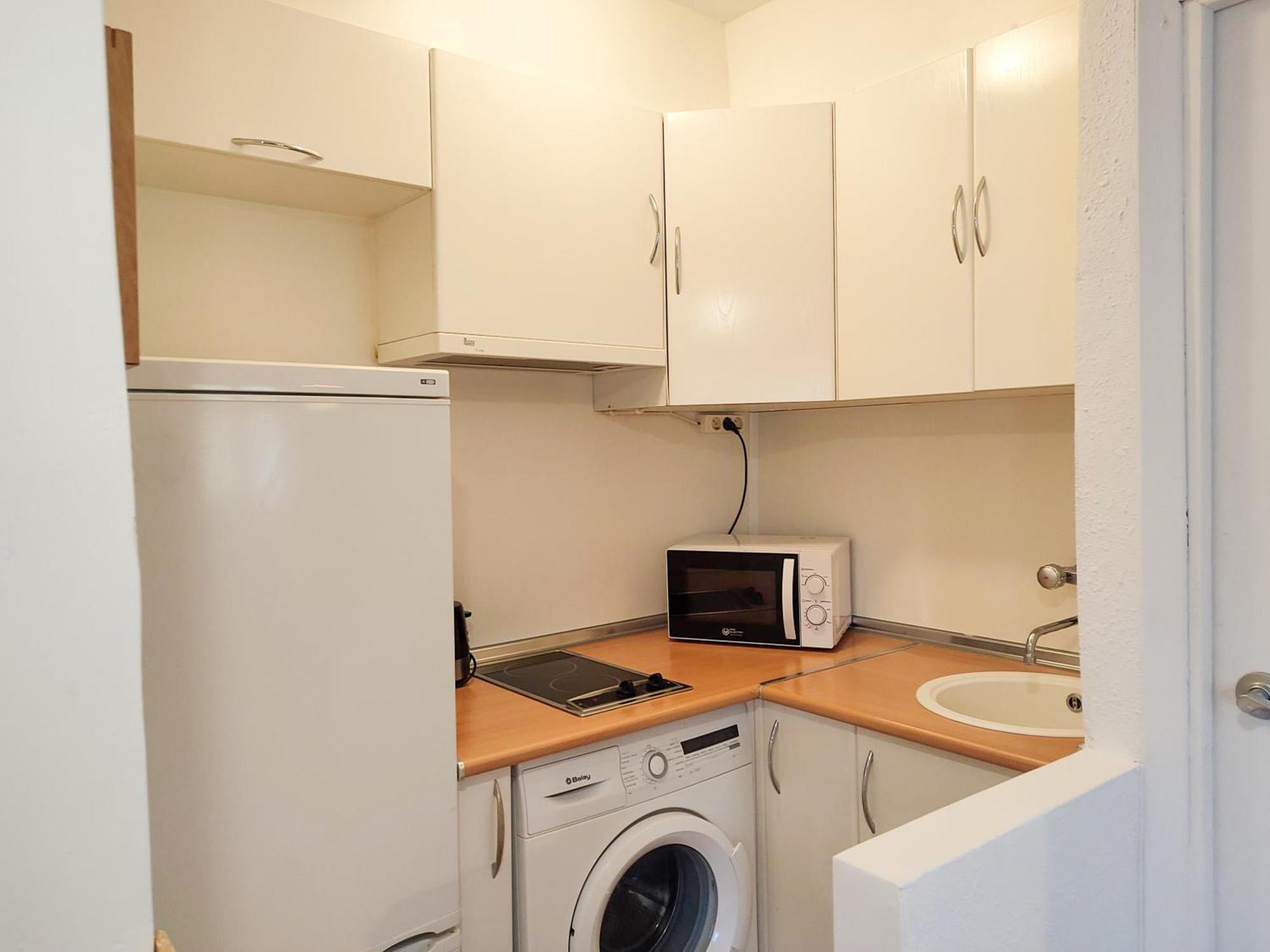 Apartamentos 3000 Формигал Экстерьер фото