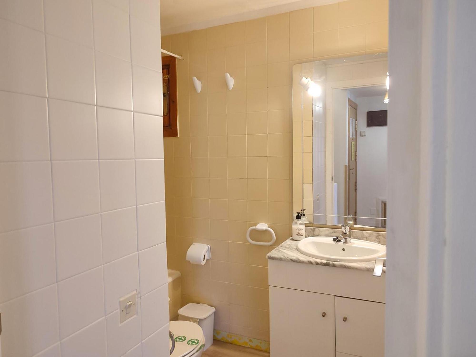 Apartamentos 3000 Формигал Экстерьер фото