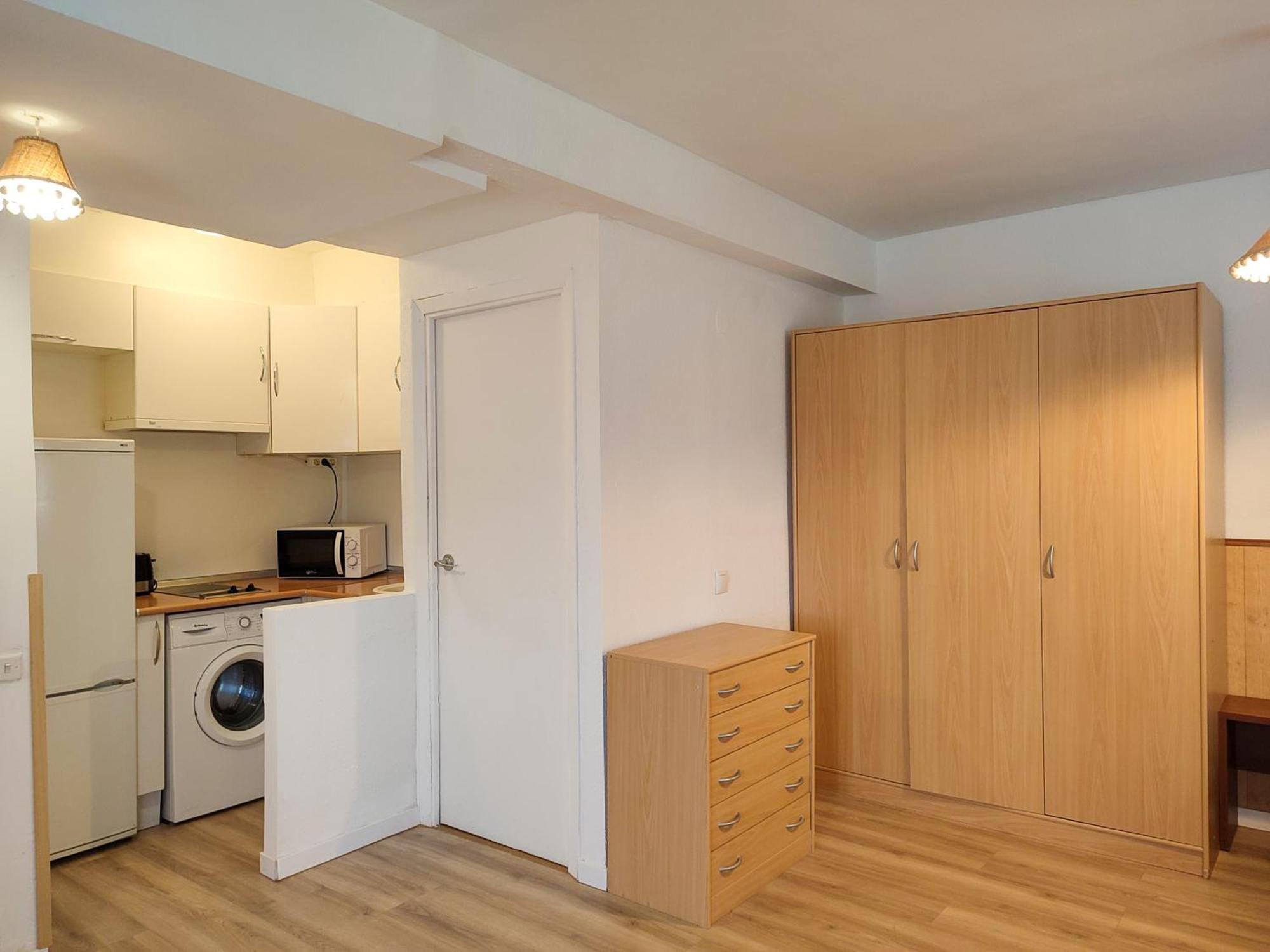 Apartamentos 3000 Формигал Экстерьер фото